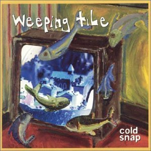 Weeping Tile/Cold Snap